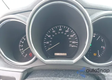 2008 Lexus Rx 350 350 from USA, damaged, VIN 2T2GK31U98C056401